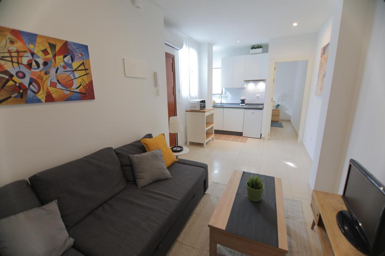 Rentalsevilla Descubriendo Sevilla En Pareja Экстерьер фото